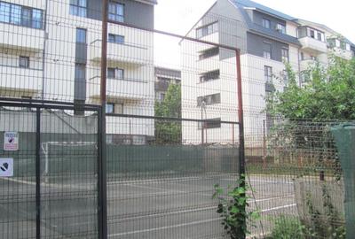Prelungirea Ghencea - Diamantului, M 3, zona de case si blocuri - 4