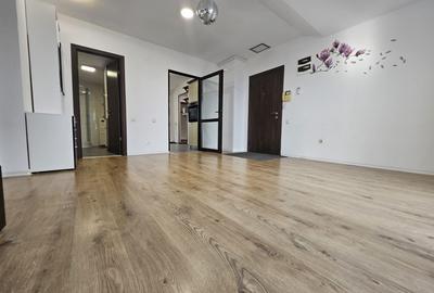 APARTAMENT 2 CAMERE | TERASĂ ÎNCHISĂ ȘI ACOPERITĂ | 1 LOC PARCARE | COSMOPOLIS - 2