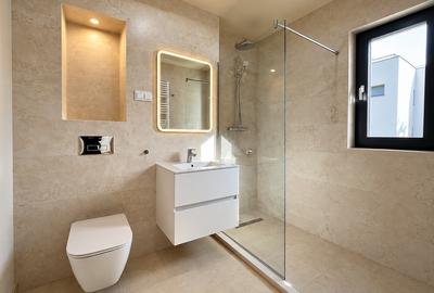 Vilă individuală |  Erou Iancu Nicolae | 5 dormitoare | Grădina 450 mp - 17