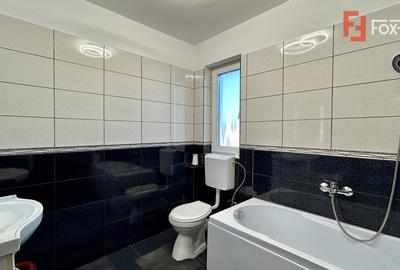 Duplex cu 3 camere si teren de 300 mp, zona Dumbravita - 9