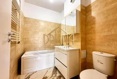 De Vanzare - 2 Camere + Terasa 12 mp - 8