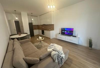 Apartament 2 camere + loc parcare SILK District - 7