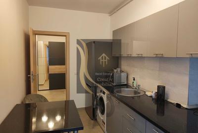 Studio modern de închiriat | ISG Residence – Parcul Carol - 3