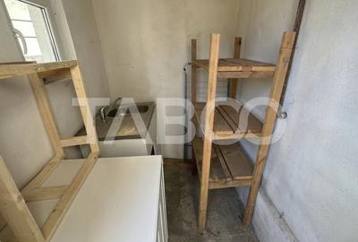 Apartament la casa 2 camere de inchiriat Selimbar Sibiu - 6