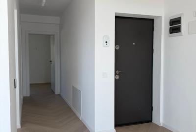 Apartament pe 2 niveluri în Da Vinci – 90 mp + terasă + parcare! - 5