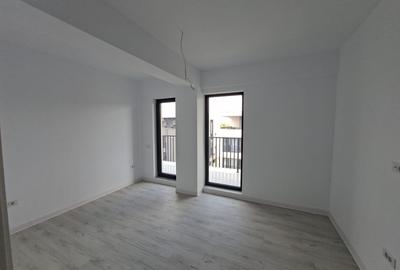 Apartament de 2 camere Otopeni,central - 1