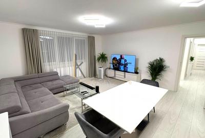 Apartament 3 camere ultramodern 73 mp parcare! Zona Eroilor! - 3