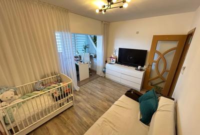 2 Cam-Sagului--7 Min Spitalul Judetean-Mobilat--Centrala-45 MP-76.000 Euro!Neg - 6