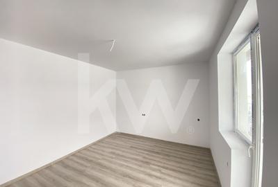 Casa singur in curte 4 camere teren 250mp Sibiu Cisnadie FINALIZATA - 12