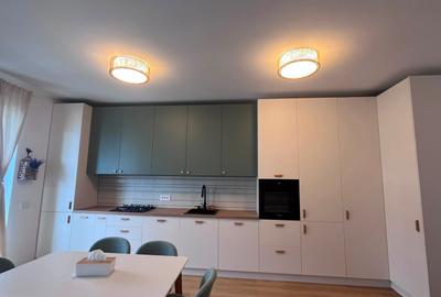 Apartament 2 camere  prima închiriere,premium+parcare - 1