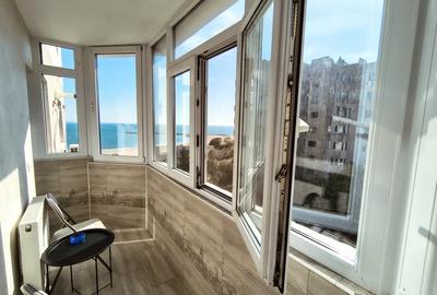 Faleza Nord- apartament 3 camere langa plaja - 15
