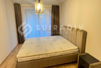 Apartament premium, 3 camere, 2 bai, parcare subterana- The Nest - 5