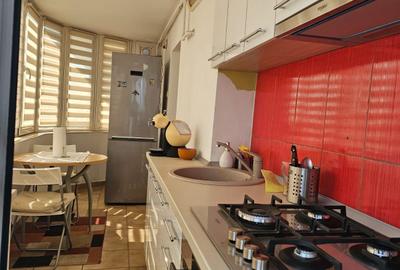 Apartament 2 camere DECOMANDAT | Balcon 18 MP | Renovat 2024 | Lift | - 17