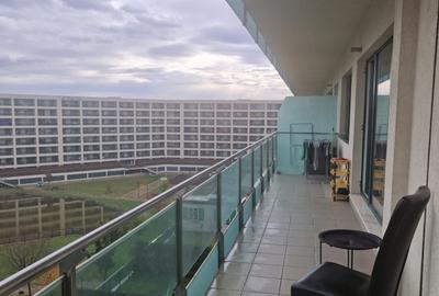 Apartament modern, 2 camere, cu balcon 15 mp, Viva City! - 5
