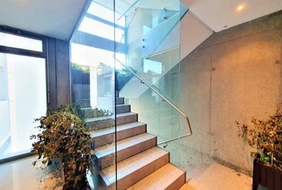Apartament 4 camere  , 3 locuri parcare - Arcul de Triumf - 6