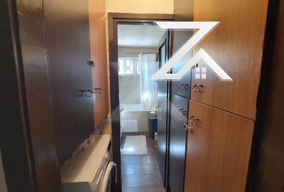 3 CAMERE | VALEA ROȘIE | ETAJ 3 | ZONĂ LINIȘTITĂ - 9