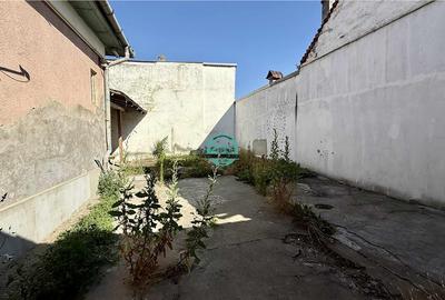 Vand casa cu 3 camere si 2 bai in zona centrala zona Casa de Pensii - 7