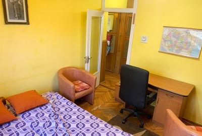 RECO Apartament 2 camere, tip PB zona Nufarul - 3