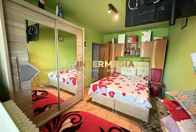 Apartament 2 Camere CETATE Closca | Finisat Mobilat | Poziție Top - 15