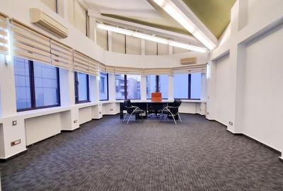 Office 140 mp | Clasa A | Caramfil – Aviației | Fără Mentenanță - 1