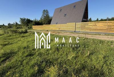 Teren agricol extravilan de 2000 mp, în Exterior Sud