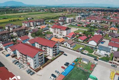 Sanpetru Residence