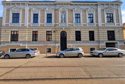 Spatiu de birouri - Zona Balcescu - 204 mp-  Comision 0% - 2