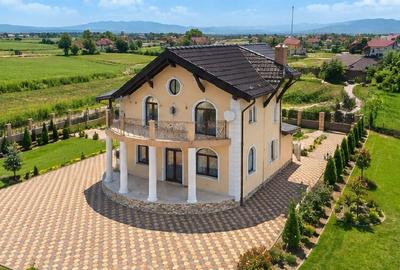 Proprietate deosebita Bod, Brasov - 3
