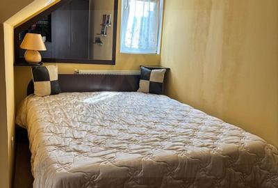 Apartament modern 4 camere baie cu ferestra si loc de parcare Hipodrom - 11