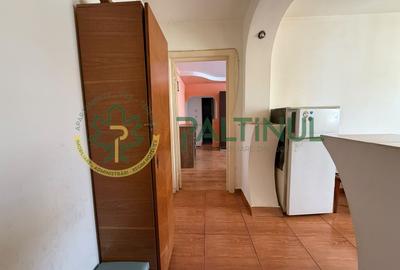 Apartament 2 camere de vanzare în Vasile Aaron, Sibiu - 3