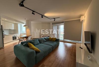 Uranus Plaza, 2 camere, etaj 10 - 2