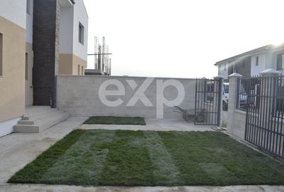 De vanzare duplex 4 camere in apropiere de DN1 Corbeanca - 4