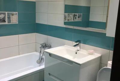 2 Camere | Ștefan cel Mare | AC | Balcon | Metrou - 8