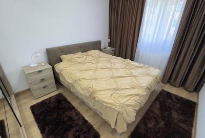 AP. 2 CAMERE- PARCARE INCLUSA, CENTRALA, BUCATARIE INCHISA, BLOC NOU - 2