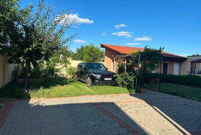 Vilă exclusivistă în Urseni  250 mp construiți - 4
