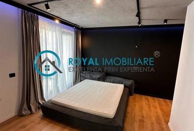 Royal Imobiliare-Inchiriere Apartament 3 camere lux-Albert - 6