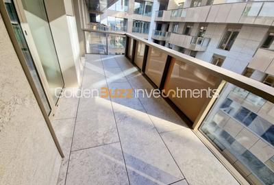 Apartament  3 camere Cortina 126 - 6