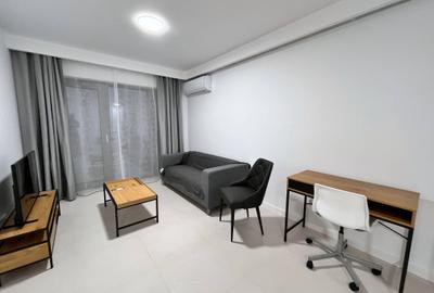 Apartament cu 2 camere semidecomandat în Zorilor