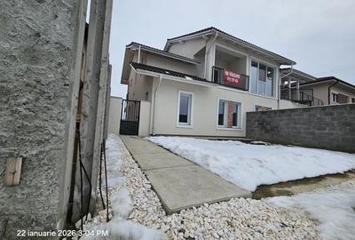 5 CAMERE, DUPLEX, MOSNITA NOUA - 3