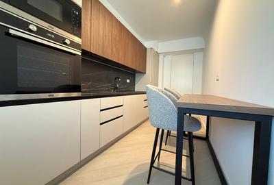 CORTINA NORTH | Apartament modern cu 2 camere | Porsche Pipera | Rond OMV - 10