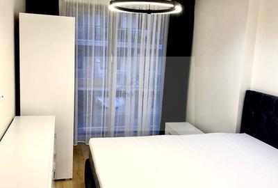 Încheiere 2 camere -parcare -Zona  Iulius mall, FSEGA, Cluj - 4