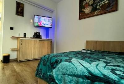 Apartament 1 camera-loc de parcare-boxă-mobilat-persoana fizică - 1