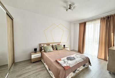 Apartament modern decomandat 2 camere | Aradului - 1