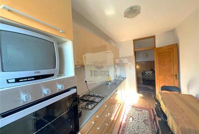 Apartament Pet Friendly etajul 1 cu  3 camere balcon zona centrala - 9