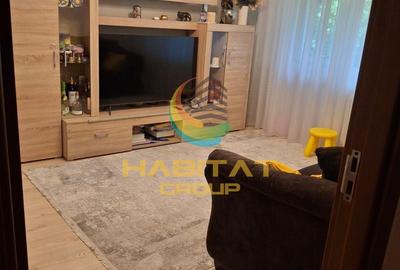 Apartament cu 2 camere semidecomandat în Olteniței