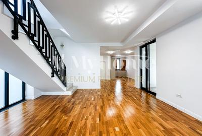 VILA 5 CAMERE//PROIECT NOU//GARAJ//PISCINA//COMPOUND PIPERA - 7