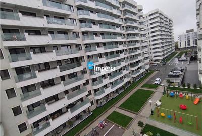 Apartament 2 camere Copou, complex rezidential nou! - 9
