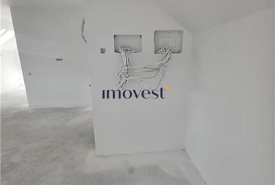 Apartament 3 Camere Semifinisat Titulescu - 11