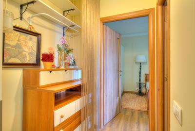 Apartament 2 Camere Metrou Titan (2min) Aleea Barajul Lotru - 9