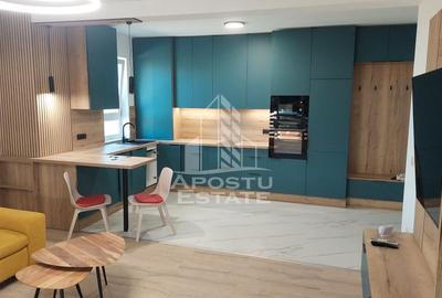 Apartament 2 camere de închiriat , Pet Friendly , Dumbravita - 3